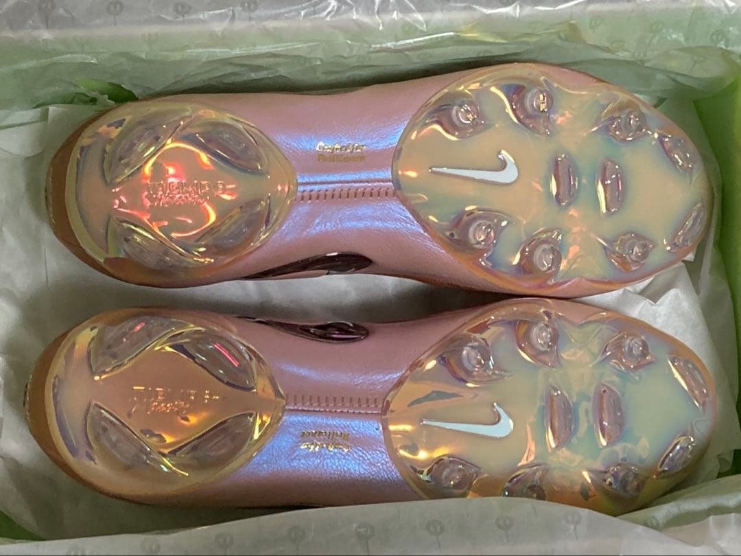 NIKE ティエンポ マエストロ エリート FG SE 26.0cm