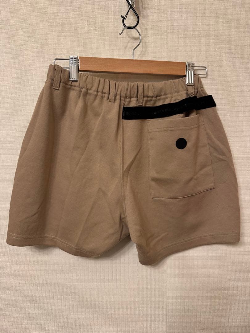 renoma pris ゴルフショートパンツ