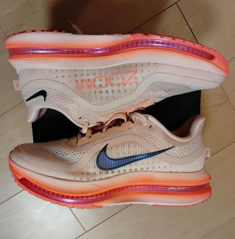 Nike ペガサスプレミアム　サイズ27.5
