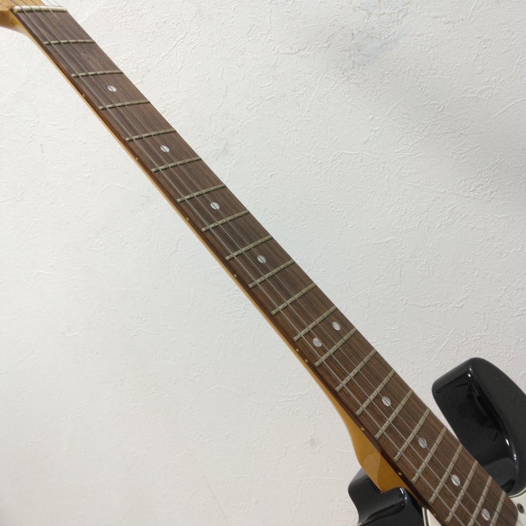 Bacchus シンライン テレキャスター 中古現状品