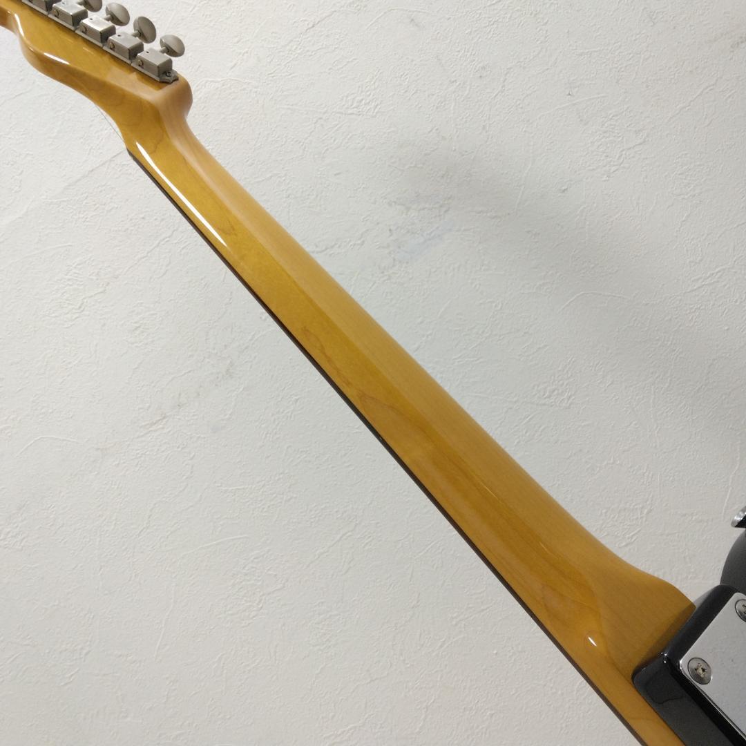 Bacchus シンライン テレキャスター 中古現状品