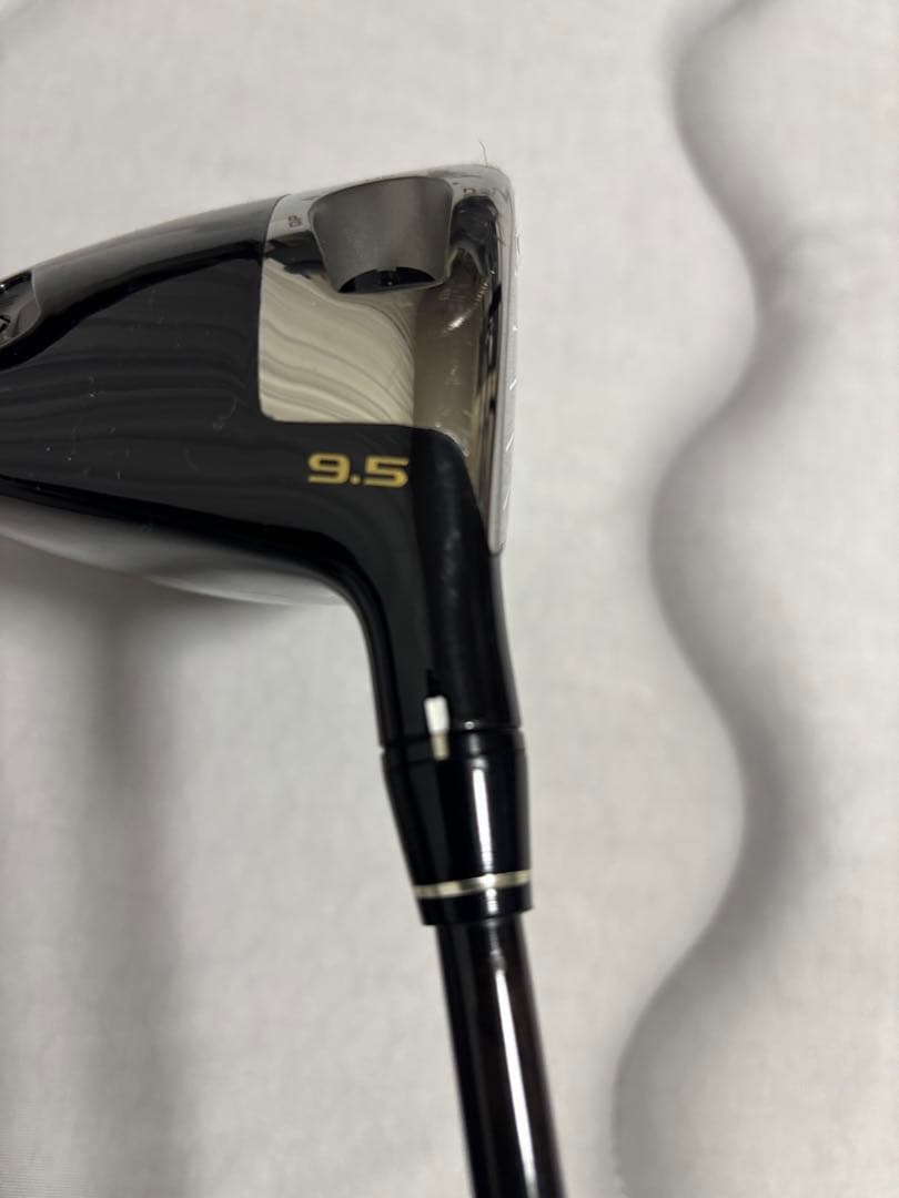 HONMA TR20 460ドライバー 9.5° S