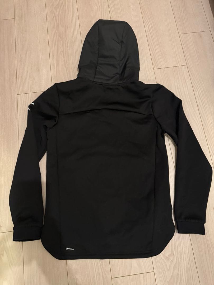 PUMAプーマ STRENGTHTRAIN ニットジャケットパンツ　ジャージ上下