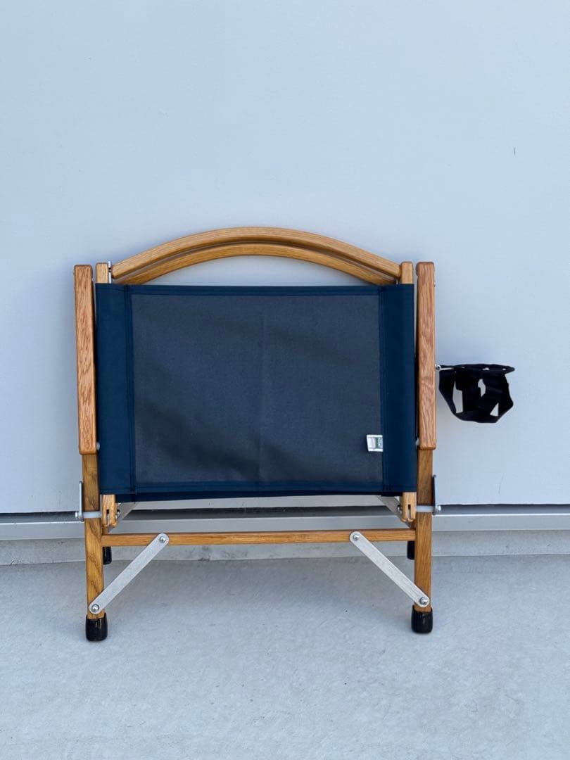 カーミットチェア（Kermit Chair)カップホルダー付