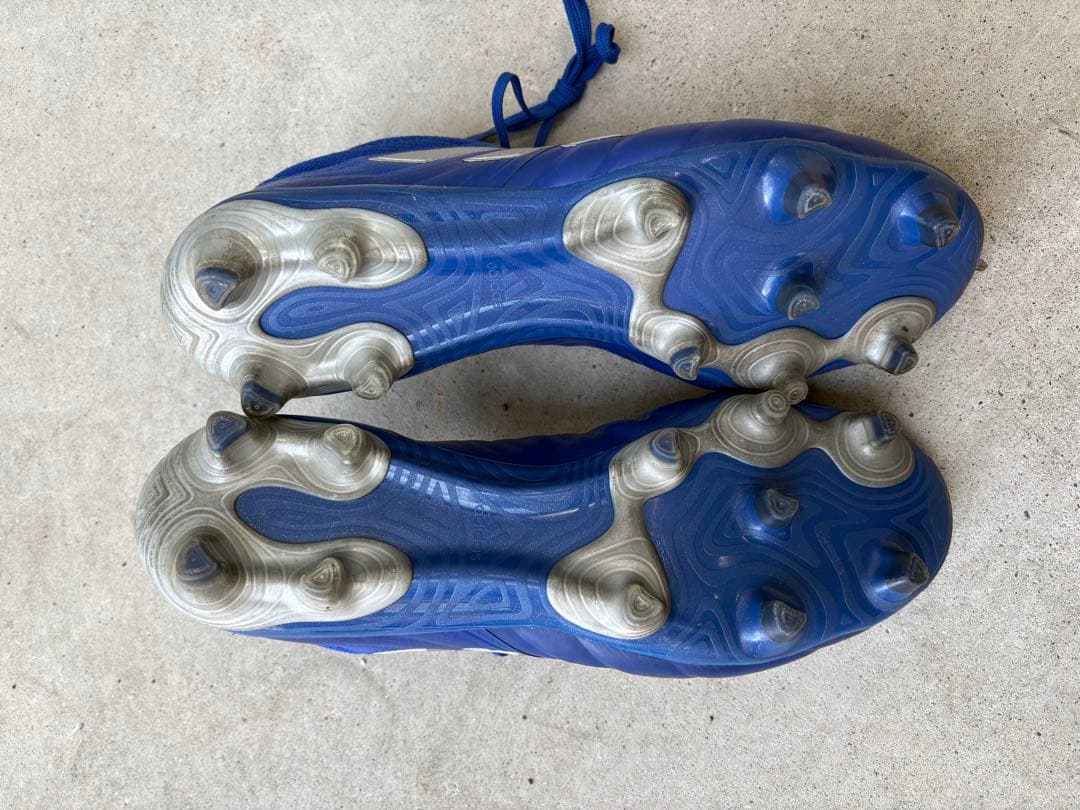 コパ　20.1 FGソール　サッカースパイク　27.0cm