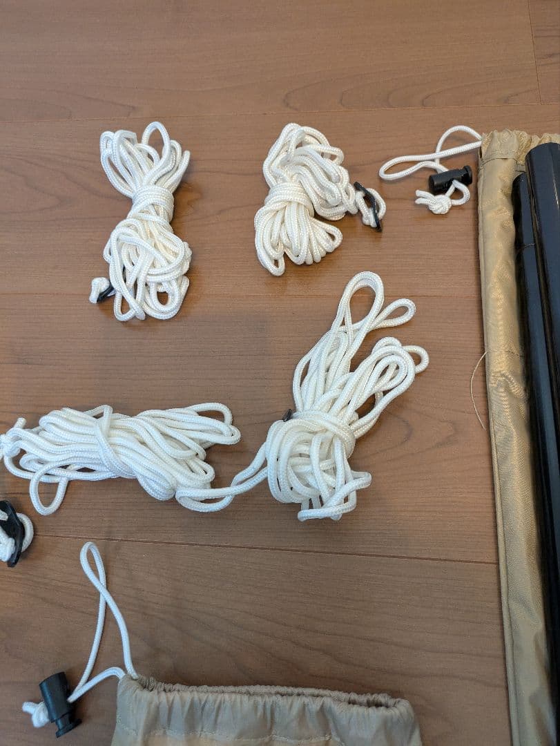 DOD　いつかのタープ　タン