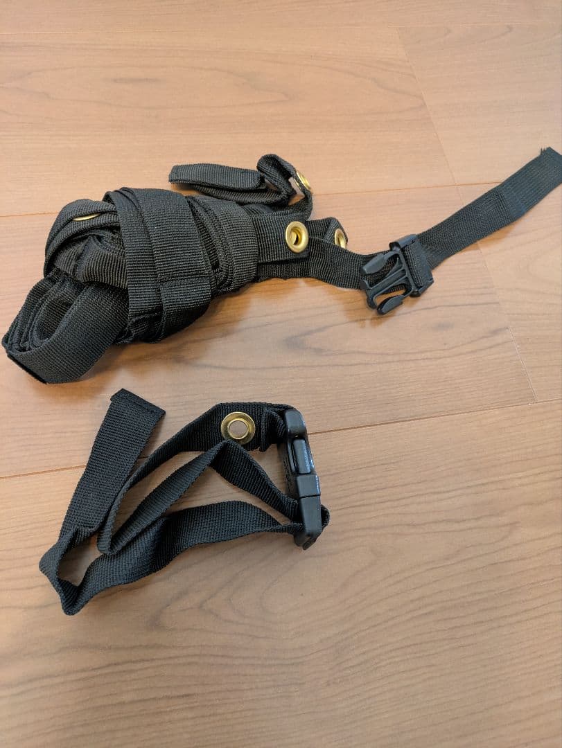 DOD　いつかのタープ　タン