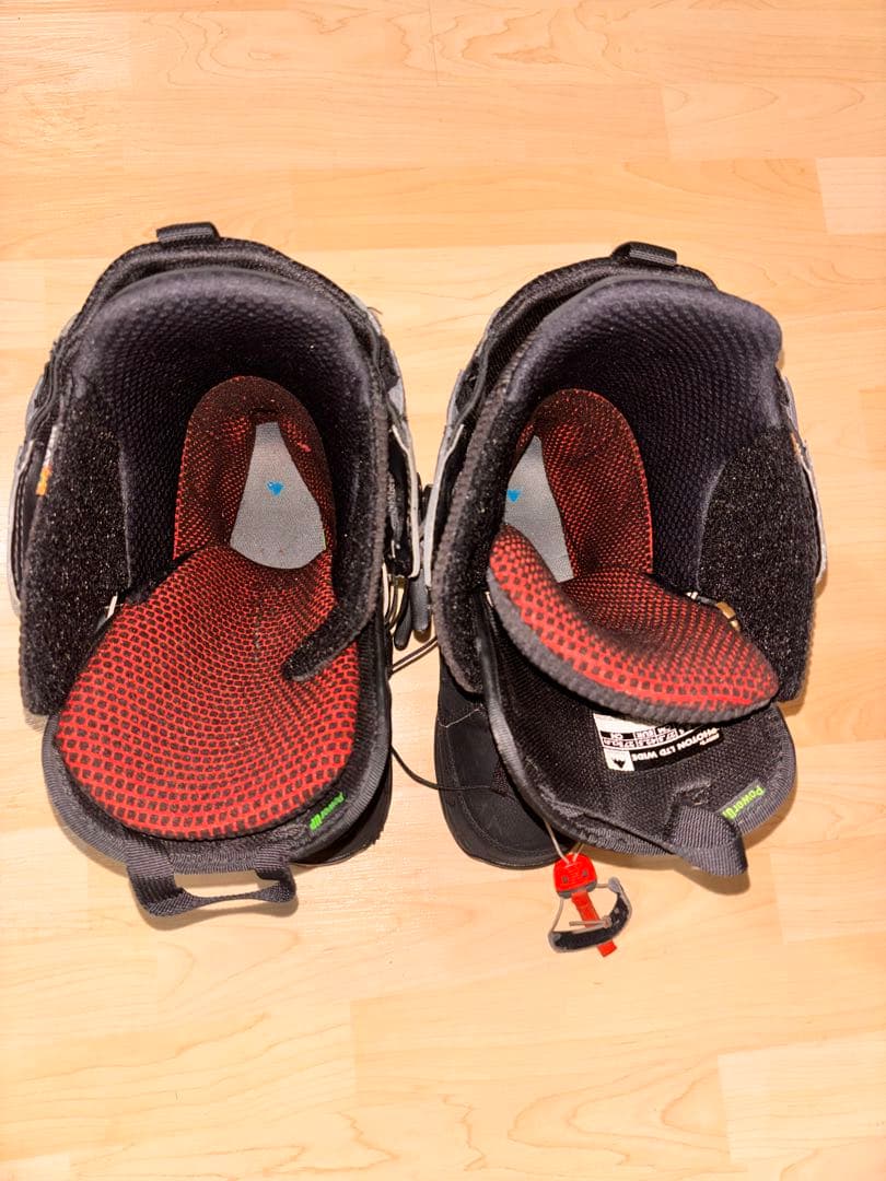 Burton フォトン LTD WIDE 27.5cm