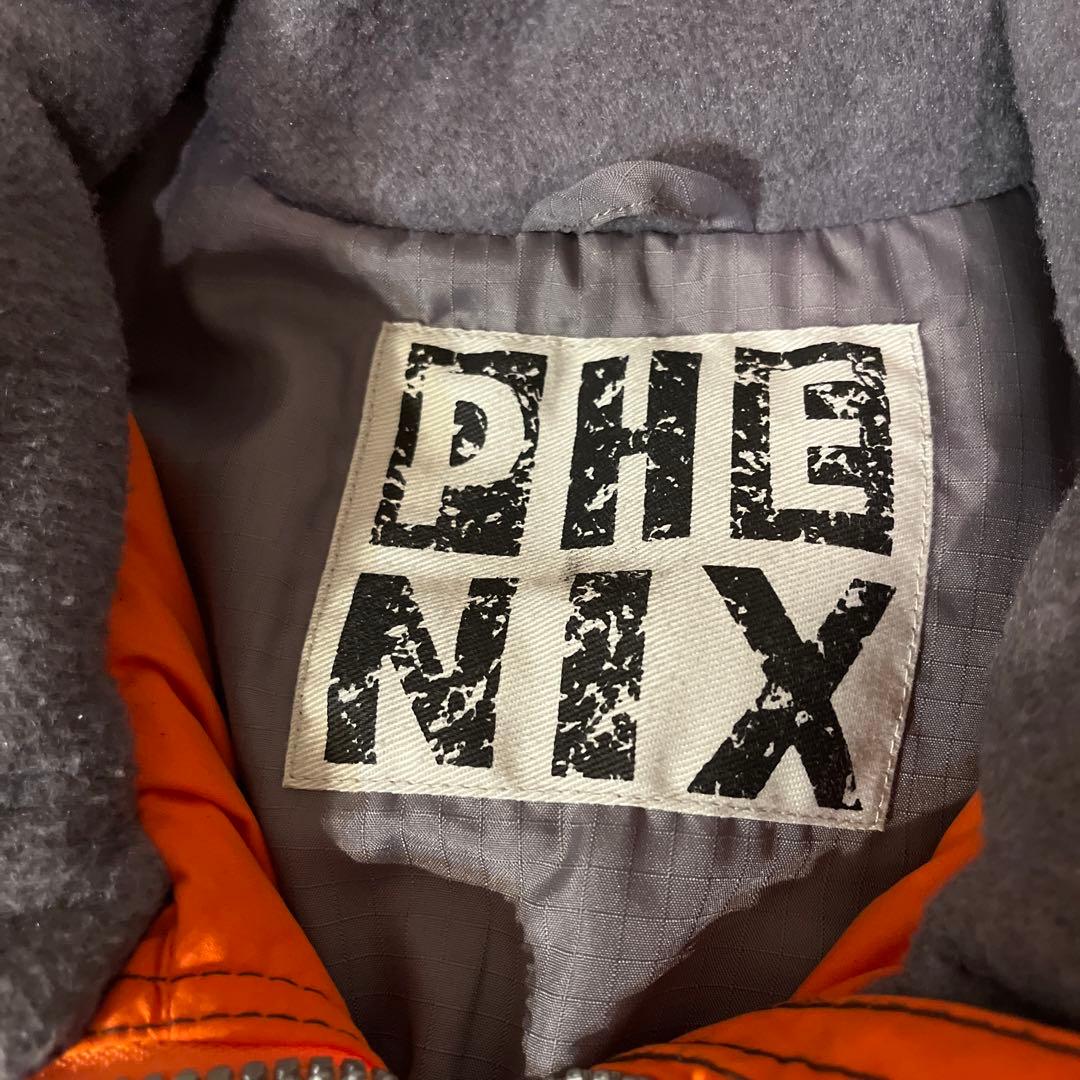 PHENIX LION 80年代〜90年代 ヴィンテージ スキーウェア