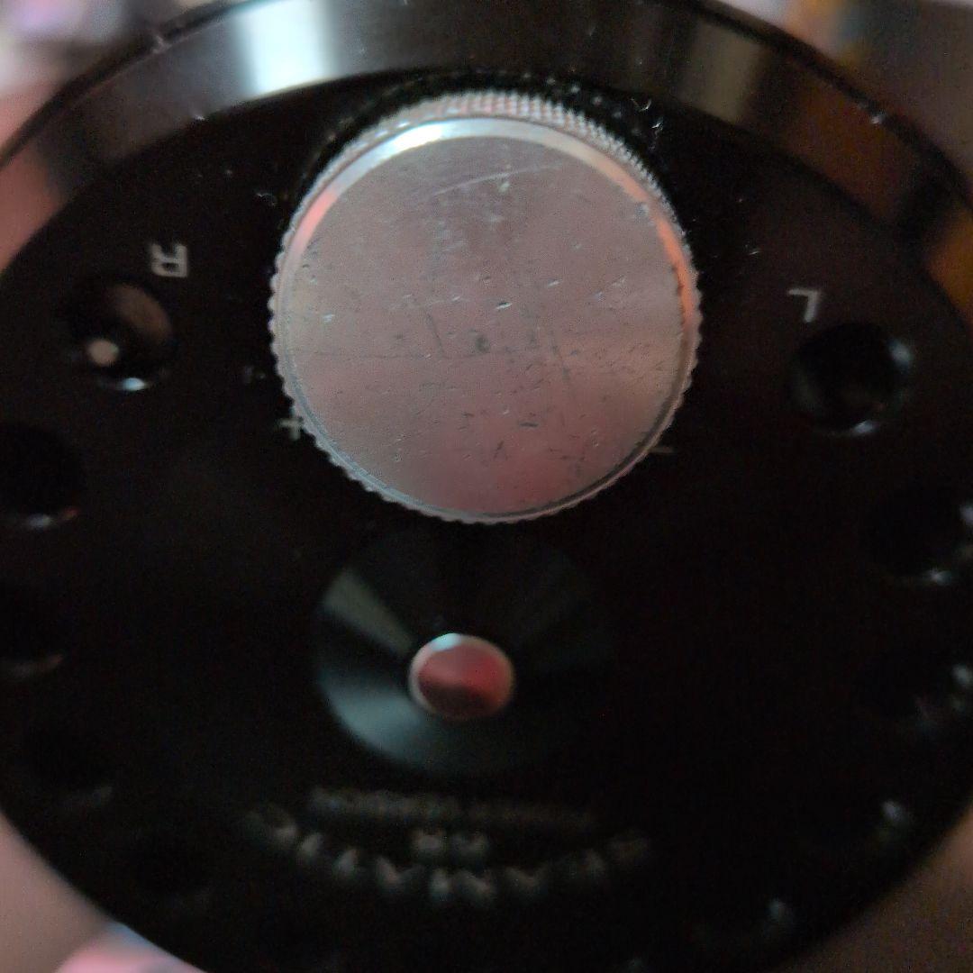 リール DAIWA SEAMATIC 68