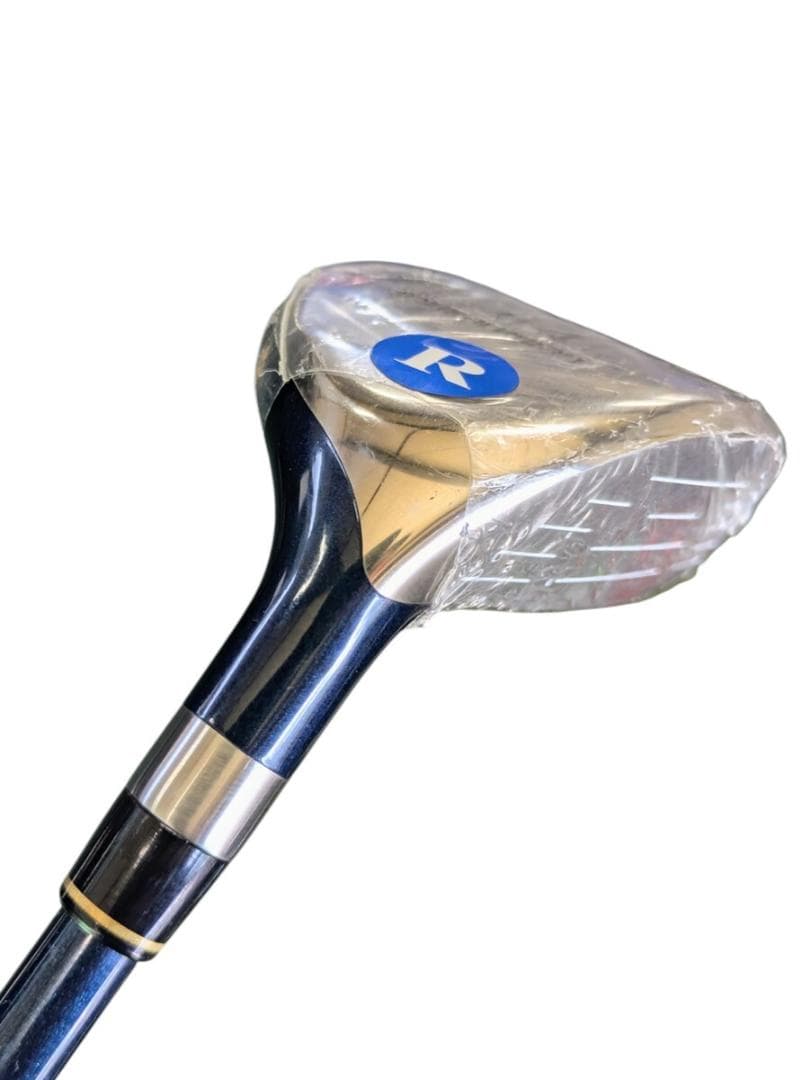 未使用 展示品 マルマン VERITY 425 ユーティリィティ U4 23°