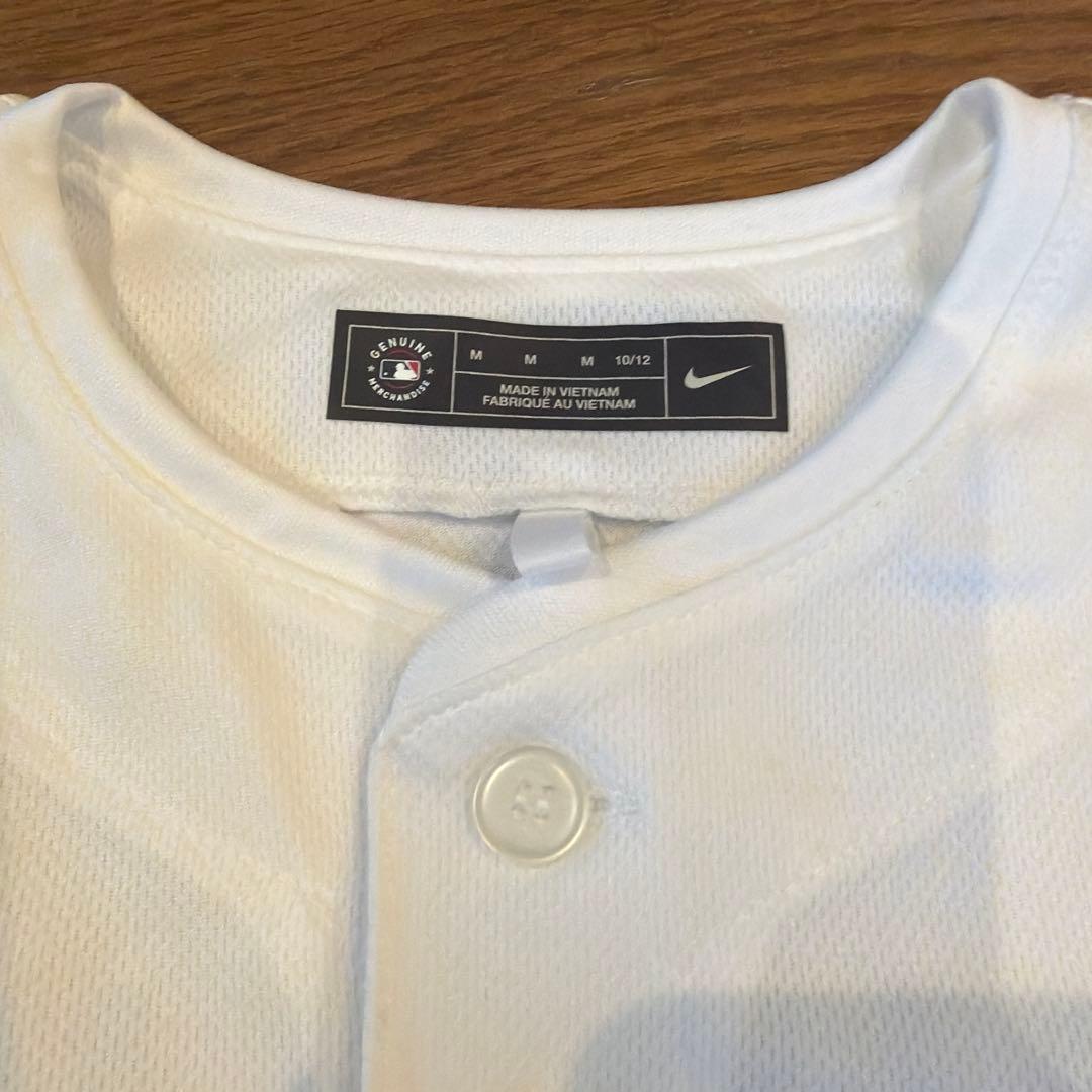 Nike Dodgers ユニフォーム 子供Mサイズ