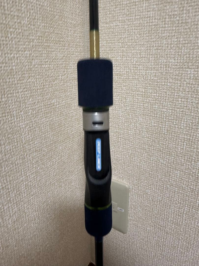 ロッド LOGICAL60 #6