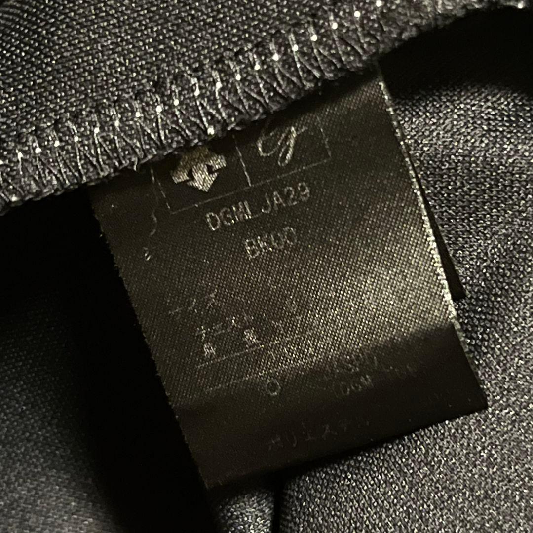 【中田英寿着用】【O】DESCENTE GOLF ゴルフウェア メンズ