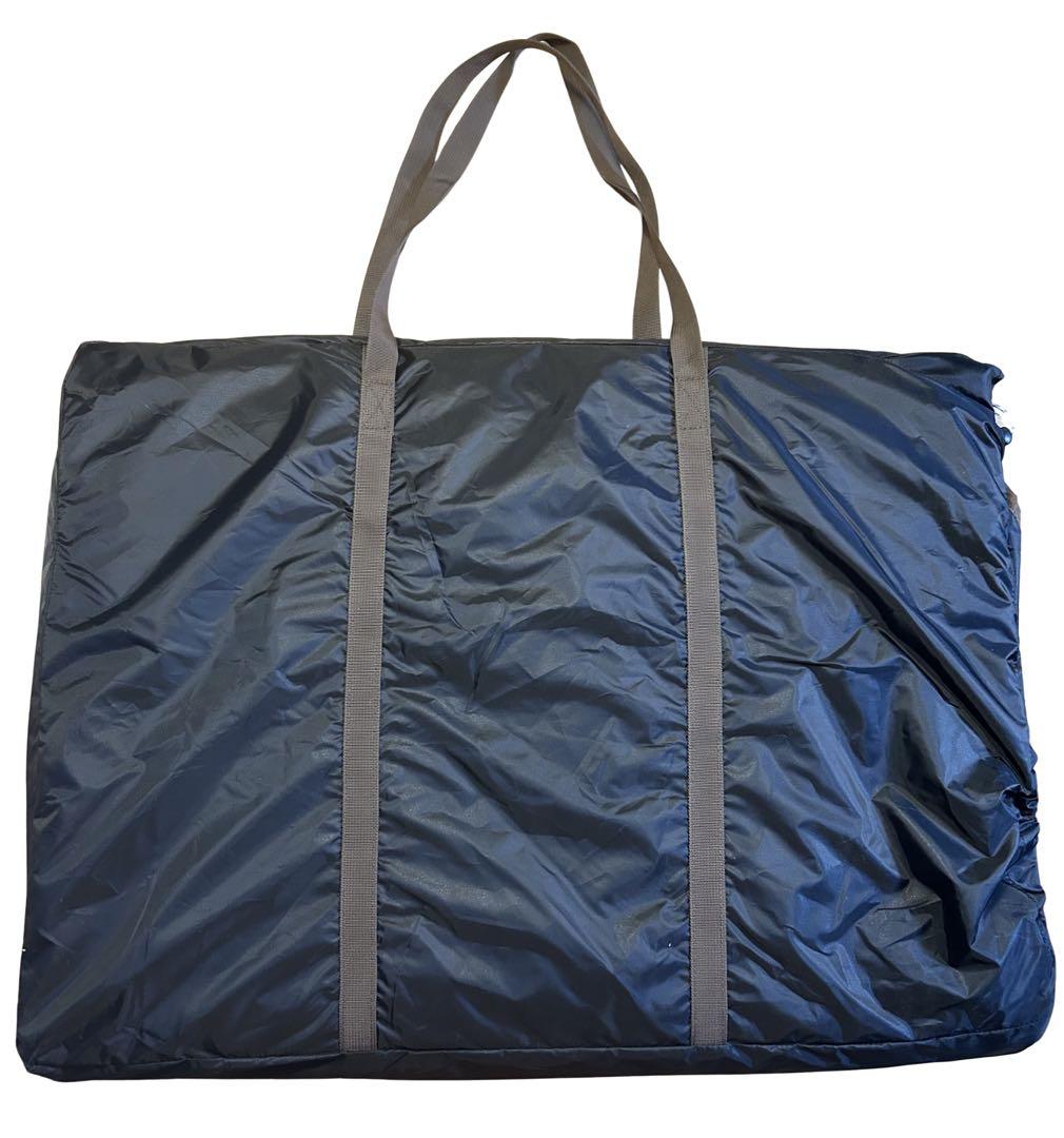 テンマクデザイン サーカスインナーマット 4/5