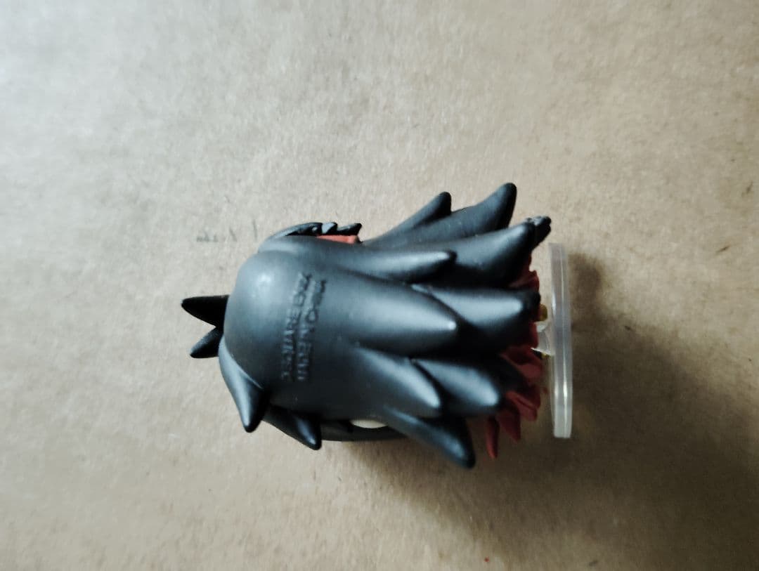 FINAL FANTASY TRADING ARTS Mini ヴィンセント