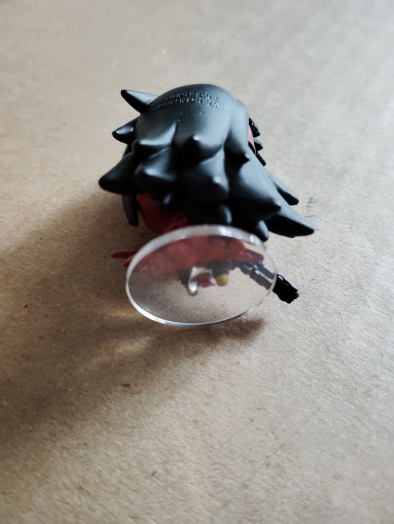 FINAL FANTASY TRADING ARTS Mini ヴィンセント