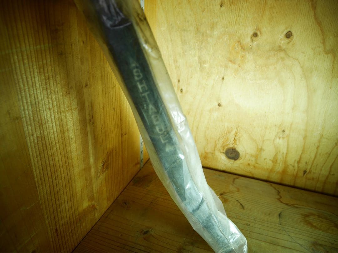 OLD SCHOOL BMX 未開封　ASHTABULA MX FORK