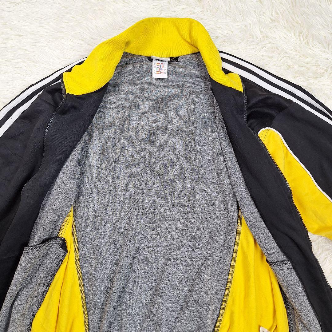 addidas　マルチカラー トラック ジャケット 90' 　ピクトグラム