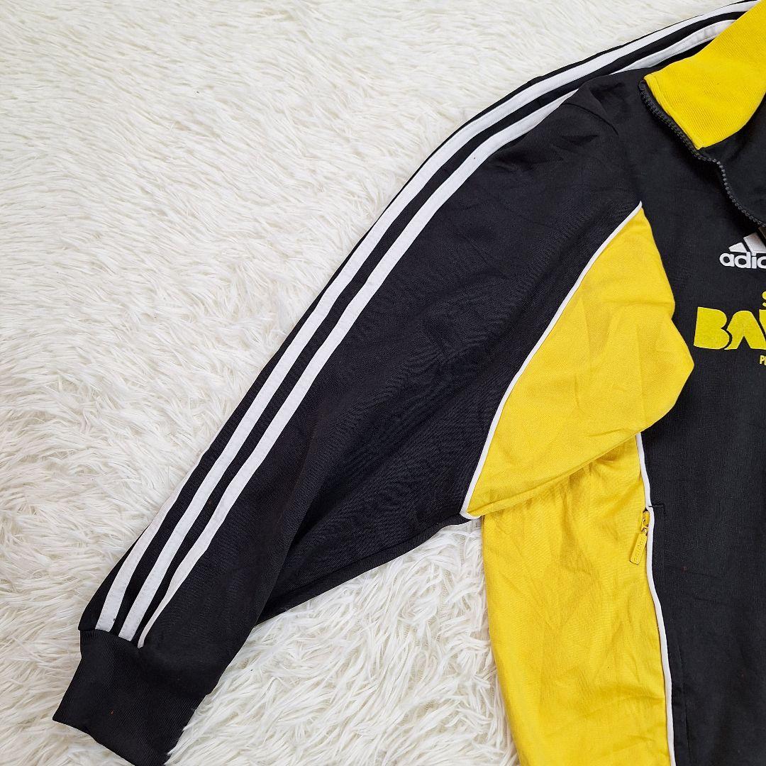 addidas　マルチカラー トラック ジャケット 90' 　ピクトグラム