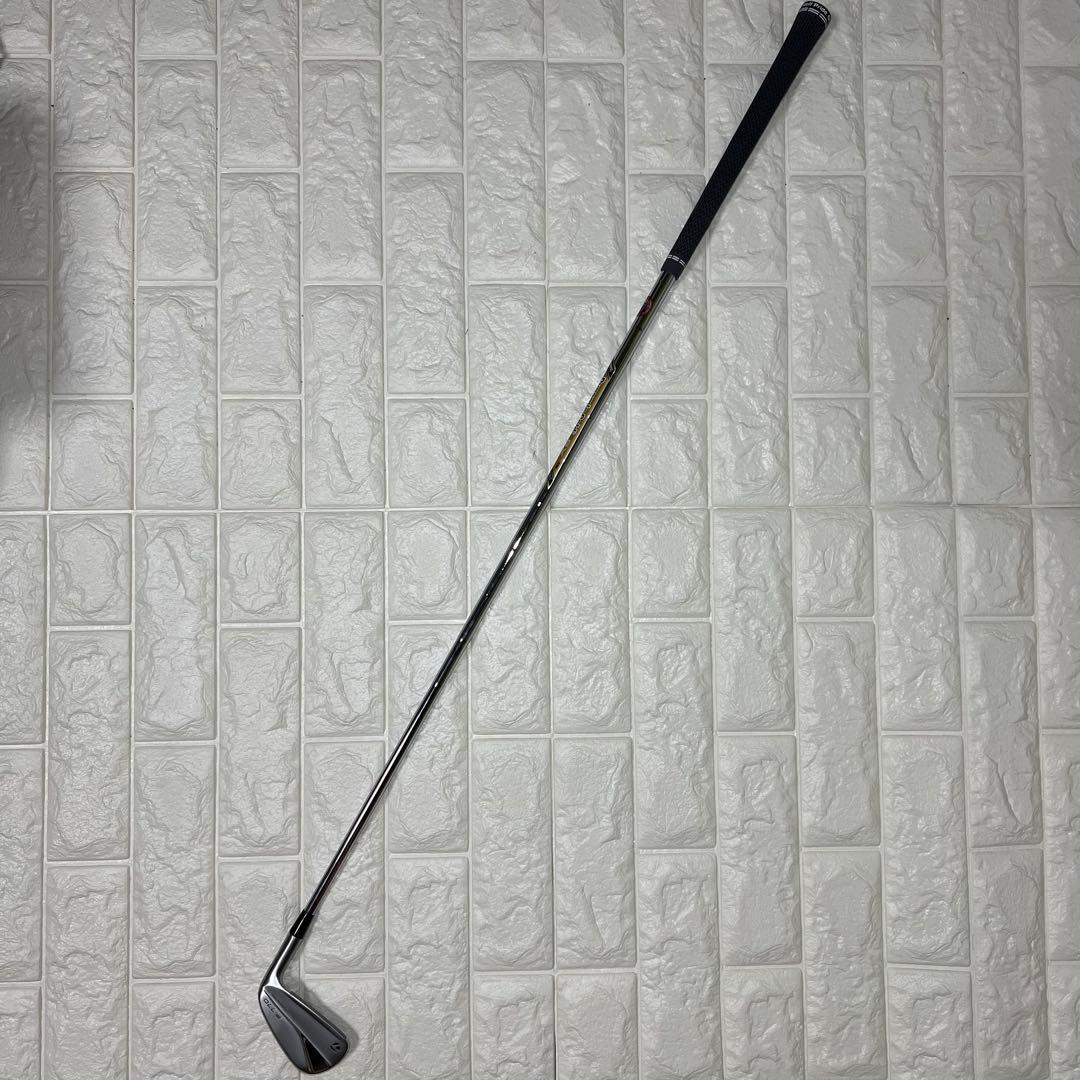 TaylorMade P•770 4番アイアン　FORGED