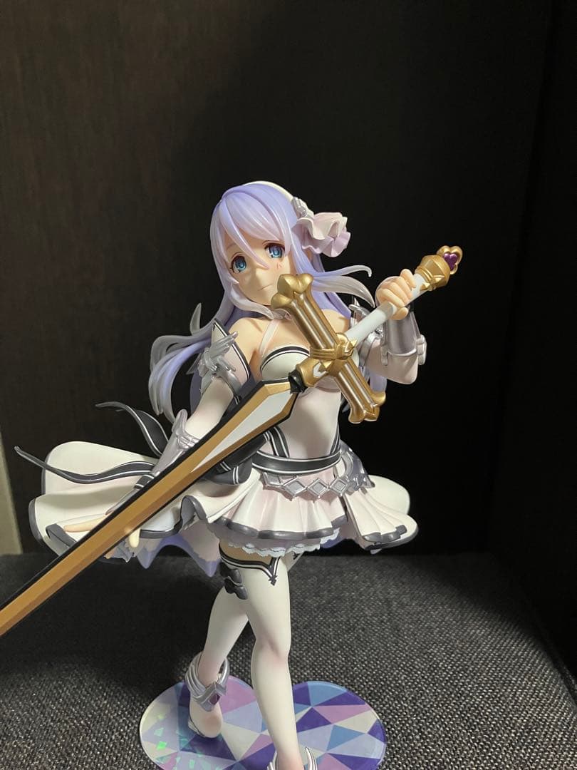 プリンセスコネクト!Re:Dive シズル 1/7スケール　フィギュア