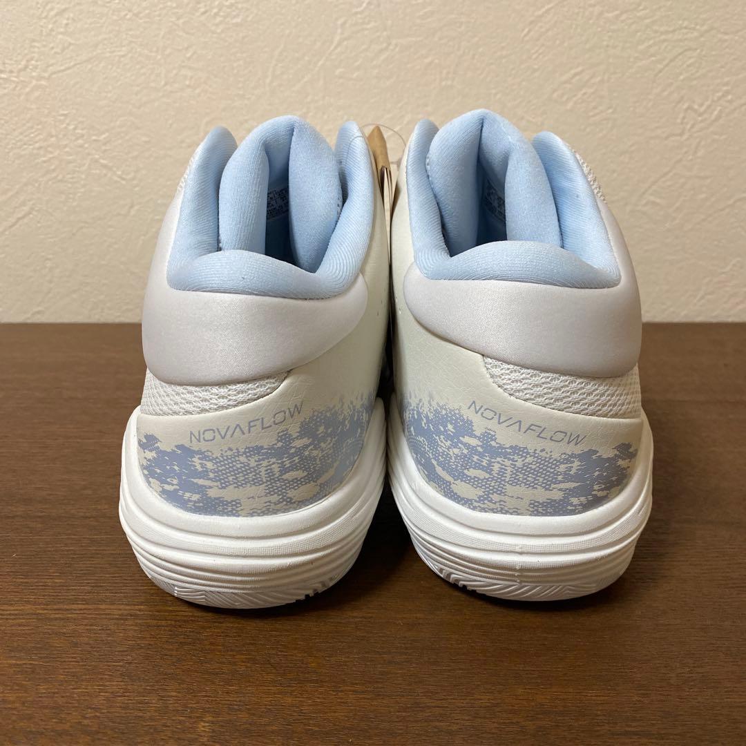 asics NOVA FLOW 2 アシックス ノヴァフロウ　バッシ 27.5