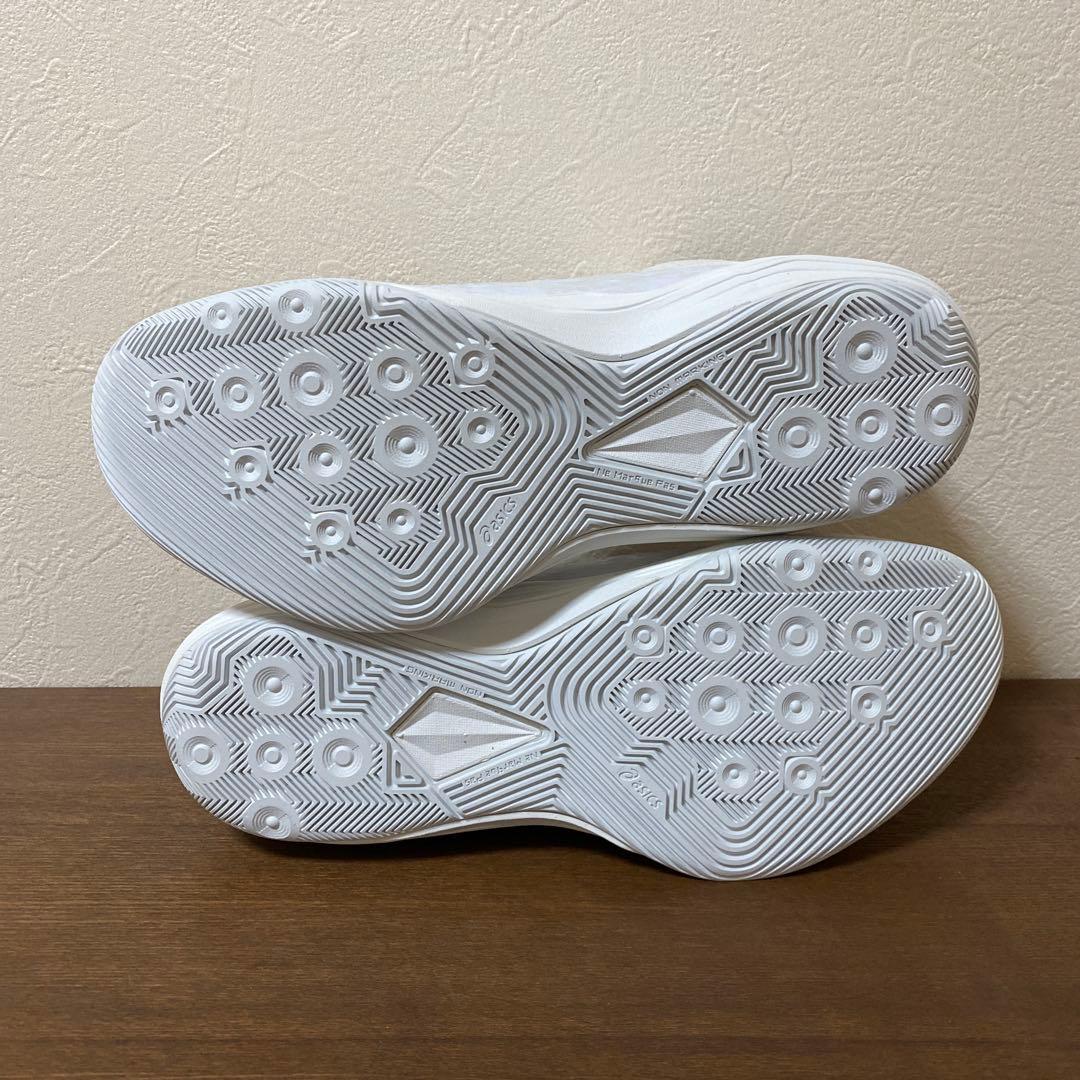asics NOVA FLOW 2 アシックス ノヴァフロウ　バッシ 27.5