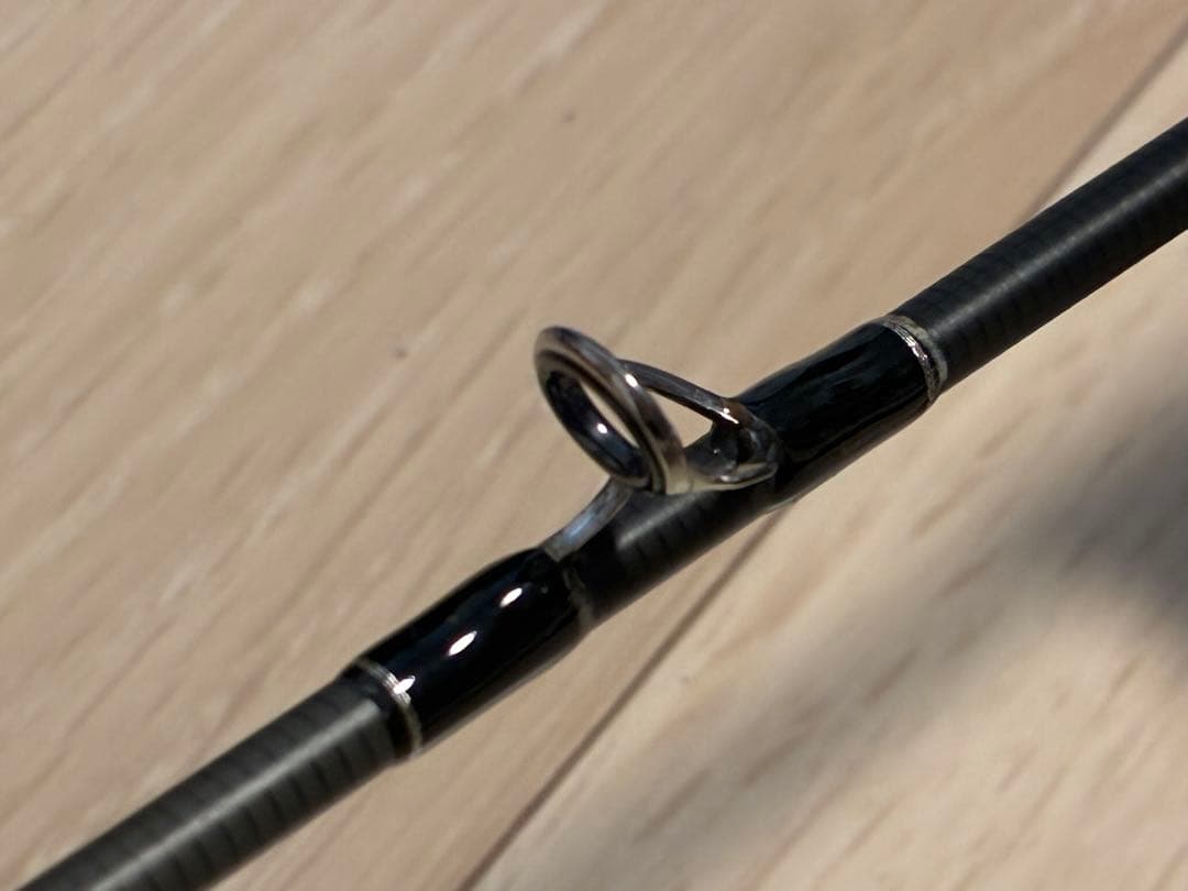 テンリュウ パワーマスター ライトコア PML110MH 日本製