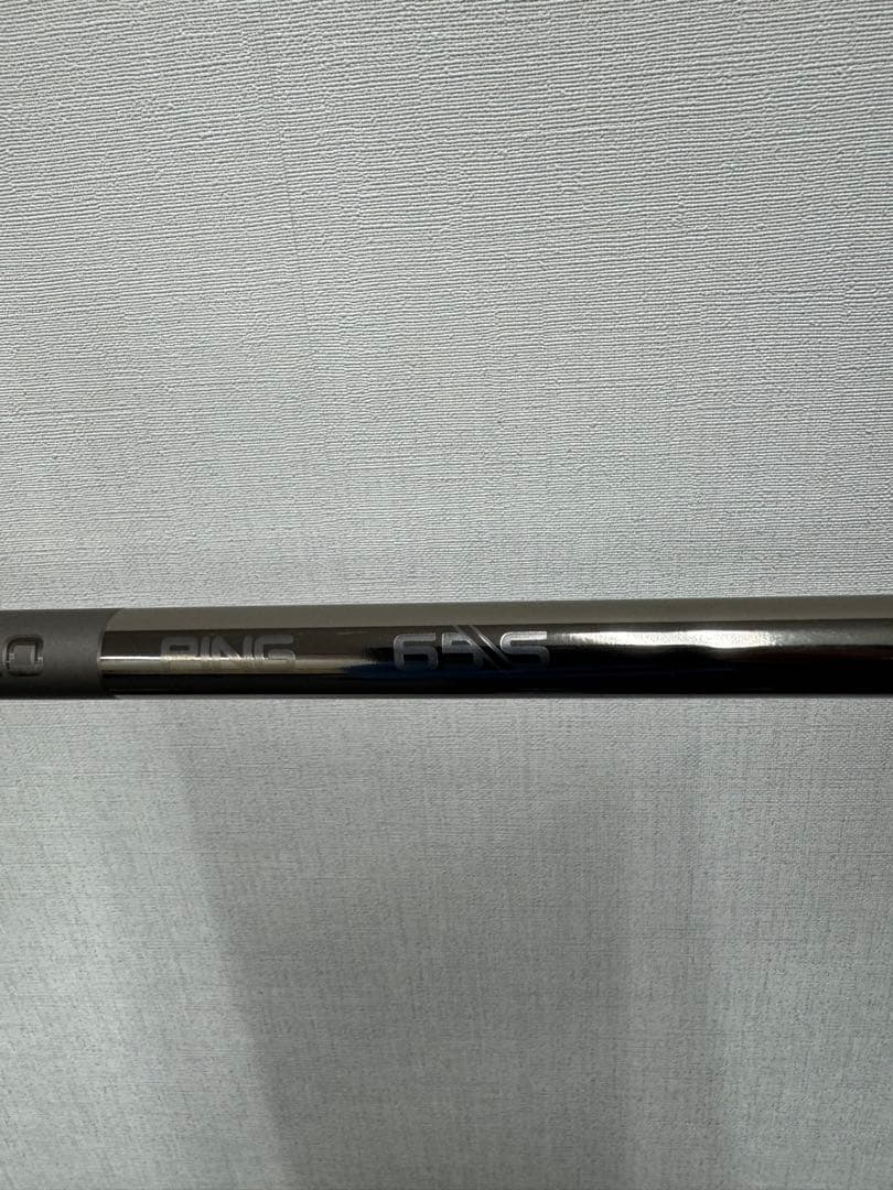 最新❗️PING G440Kドライバー 9度　ATTAS ULTRA６SX