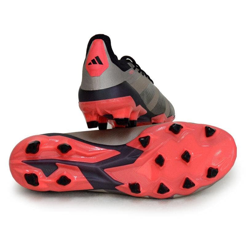 新品未使用 adidas PREDATOR Elite HG/AG 26