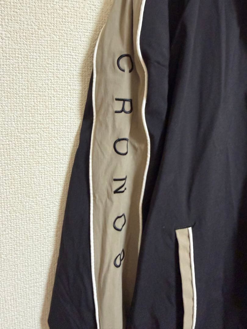 CRONOS クロノス セットアップ