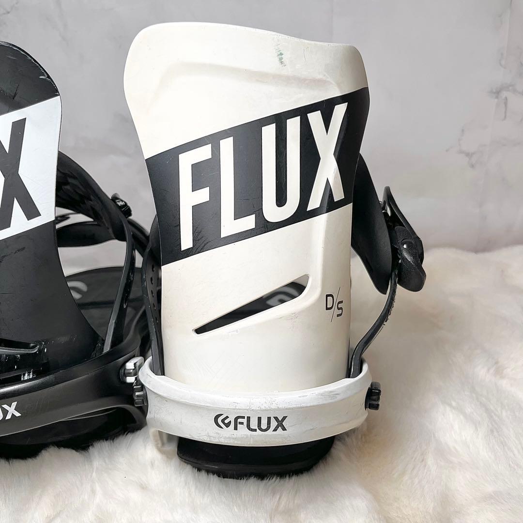 【良品】FLUX DS 19-20モデル Mサイズ