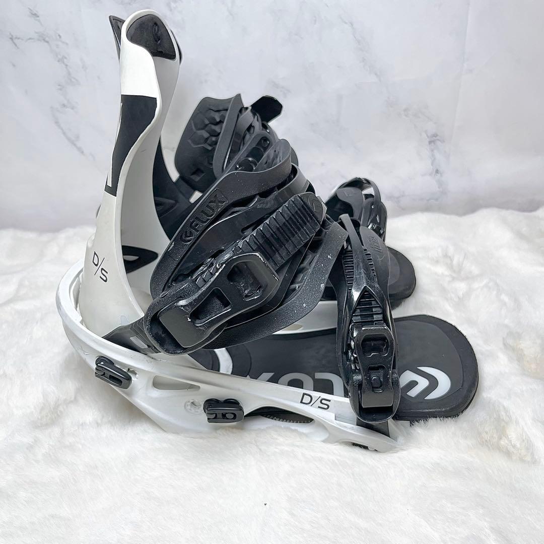 【良品】FLUX DS 19-20モデル Mサイズ