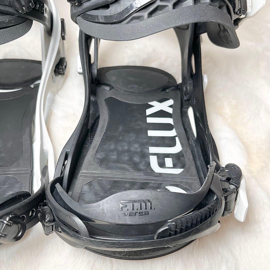 【良品】FLUX DS 19-20モデル Mサイズ