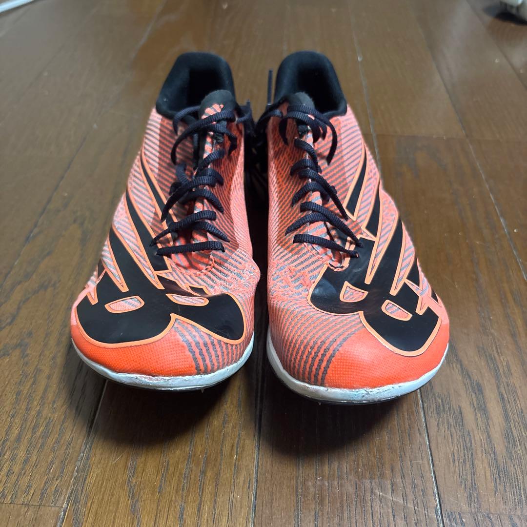 【New Balance】 SuperComp PWR-X 25.5cm