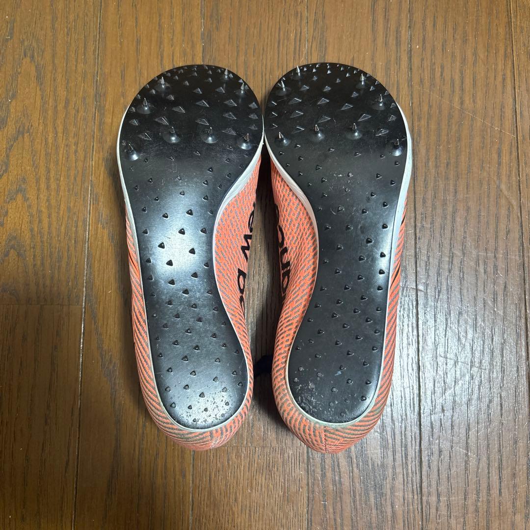 【New Balance】 SuperComp PWR-X 25.5cm