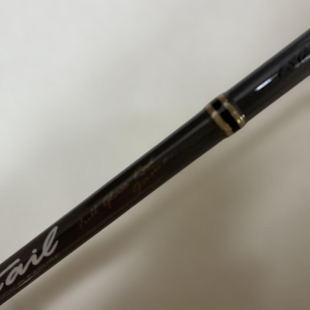 メジャークラフト ファインテール FSG-B462UL