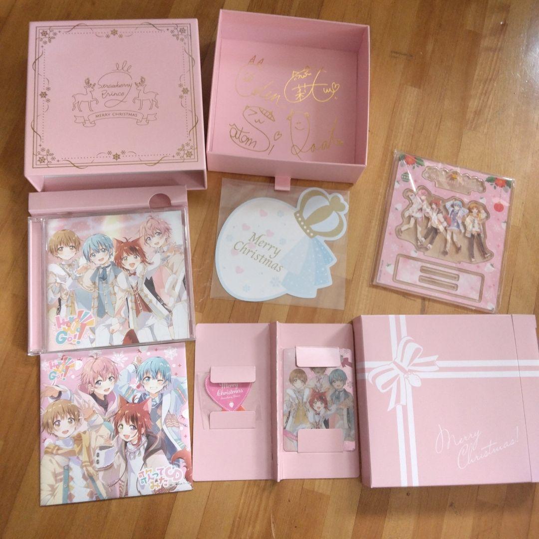 すとぷりグッズセット
