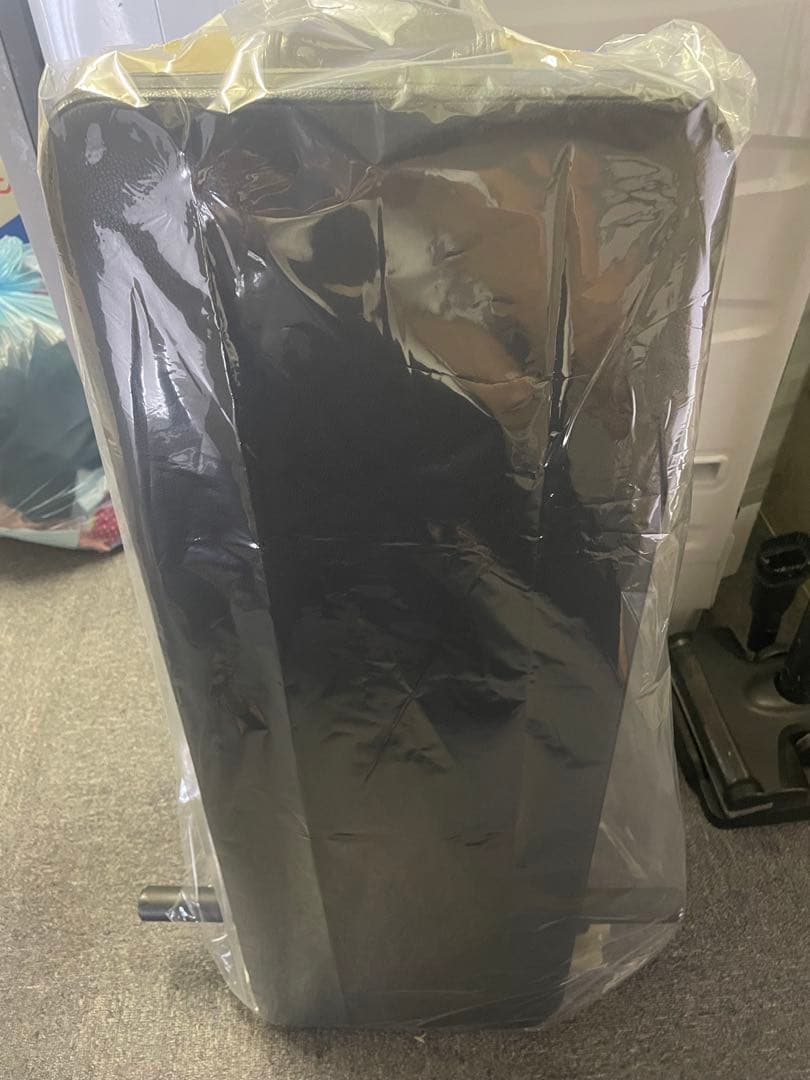 BARWING トレーニングベンチ 400kg