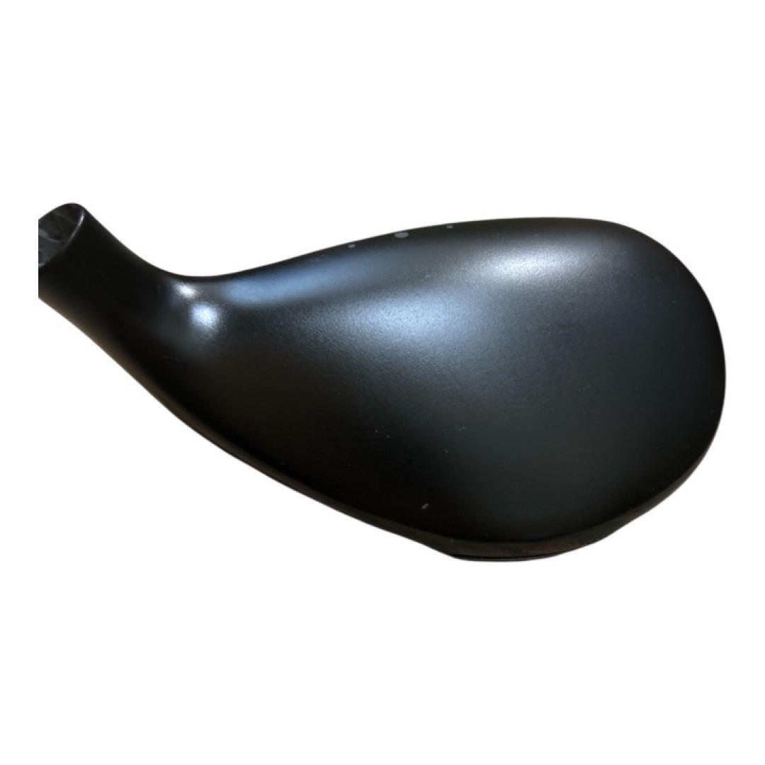 PING G425 ハイブリッド 17° ヘッドのみ