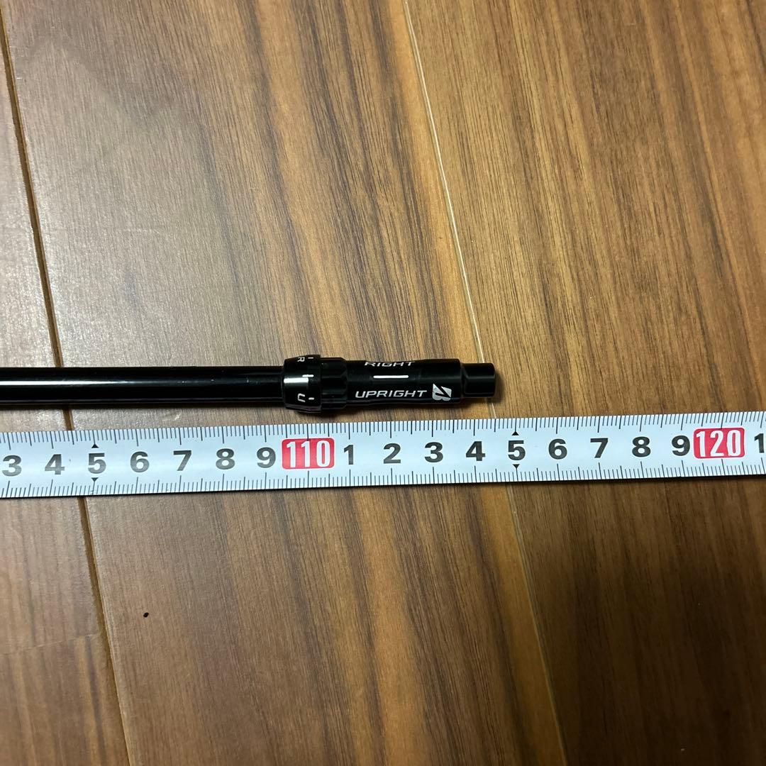 TENSEI テンセイ 40SR ブリヂストンスリーブ ドライバー　シャフト