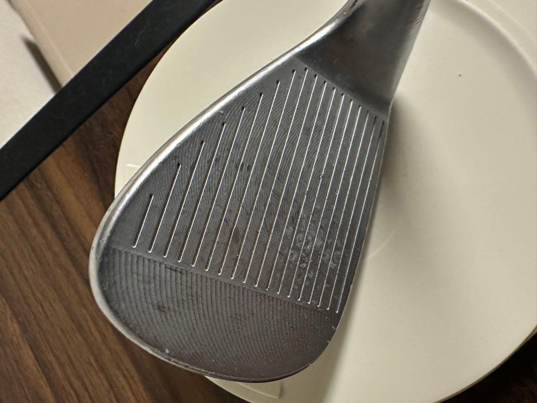 クリーブランド　RTX ZIPCORE 48度　S200
