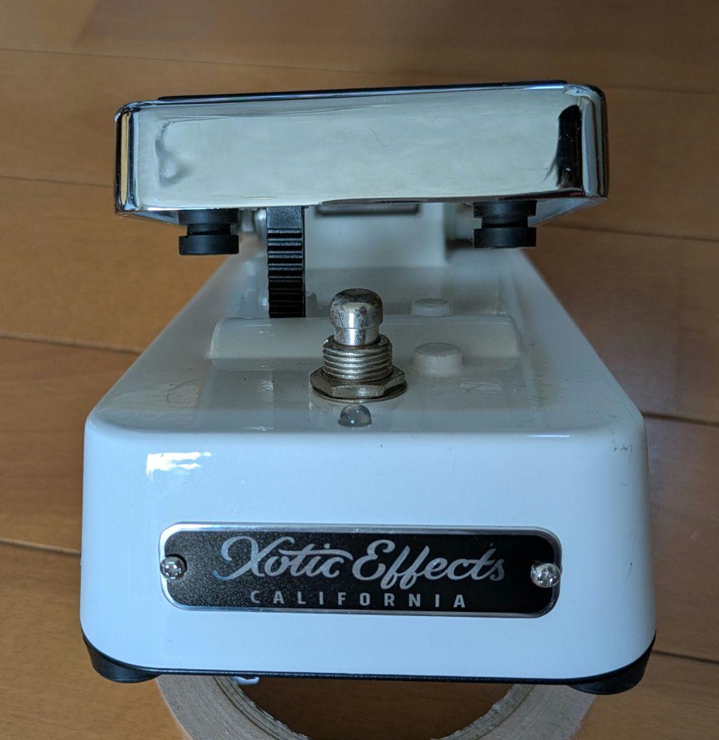 【Xotic】XW-１