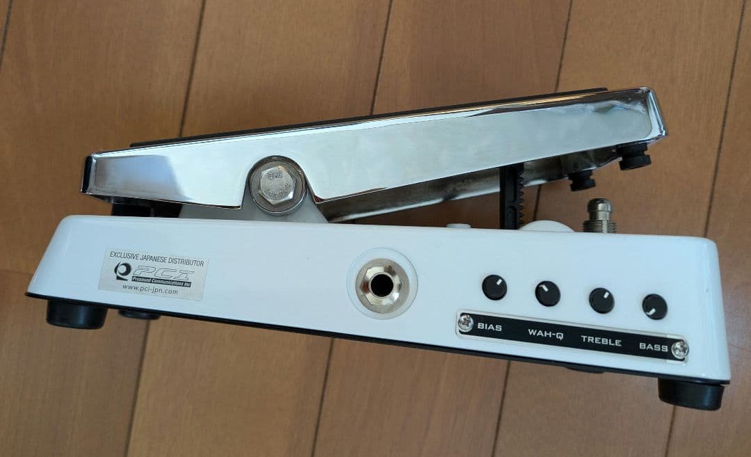 【Xotic】XW-１