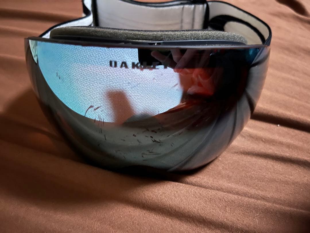スキー・スノーボードアクセサリー OAKLEY Flight Deck L