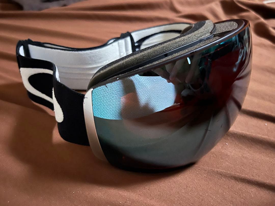 スキー・スノーボードアクセサリー OAKLEY Flight Deck L