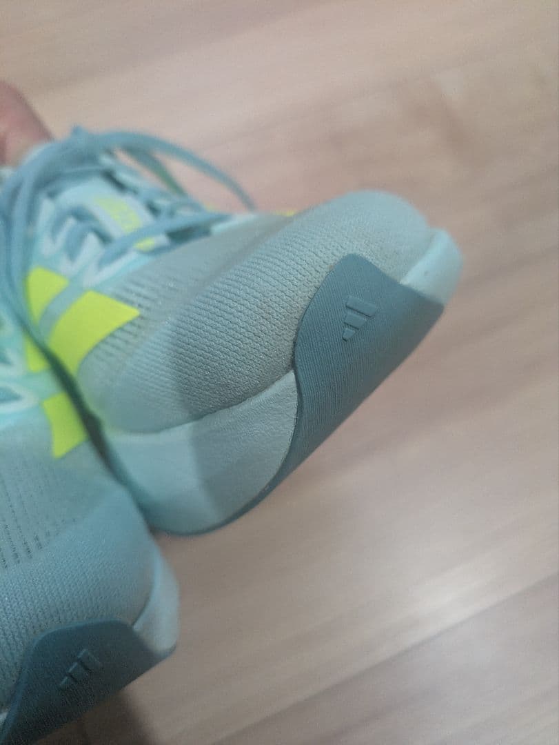 adidas アディゼロ EVO SL 23.0cm