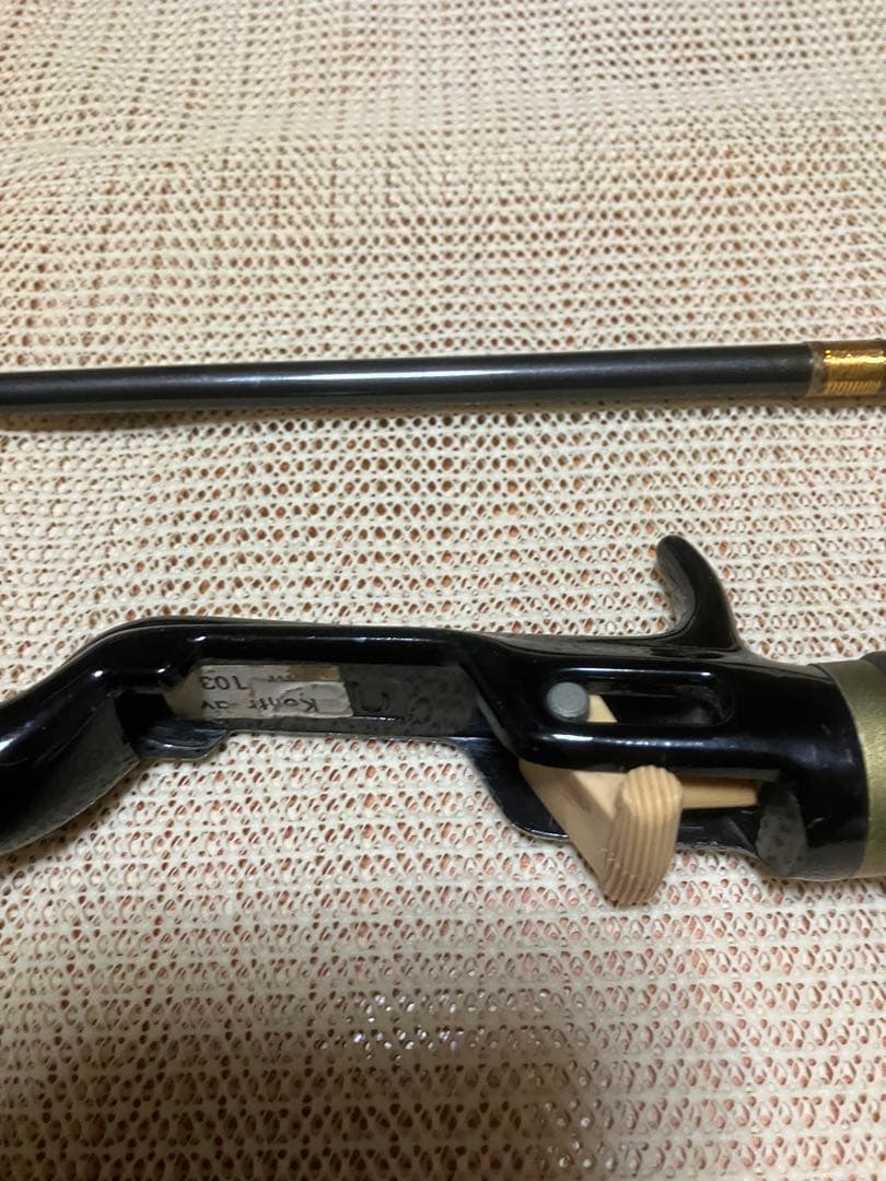 ABU diplomat 651 zoom svangsta ①