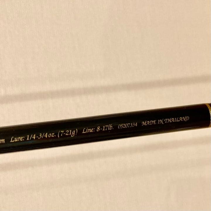 ダイワ　ハートランドX   Haertland-X HL-X601